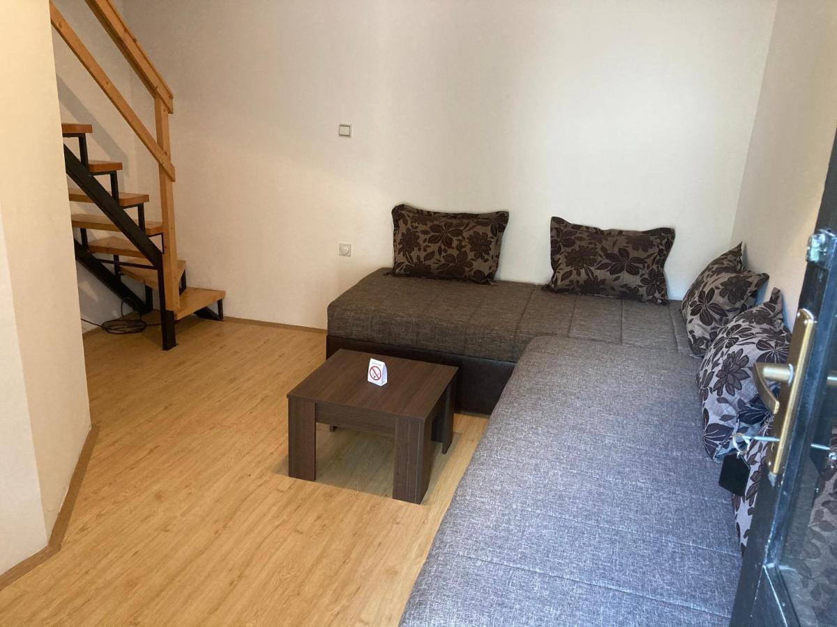 B&B Villa Pipacs Feketić Eksteriør billede