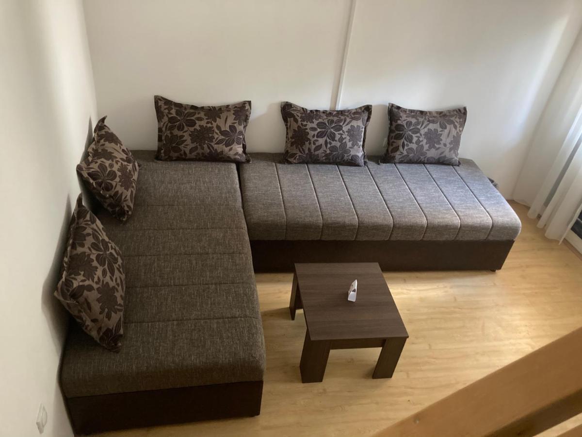 B&B Villa Pipacs Feketić Eksteriør billede