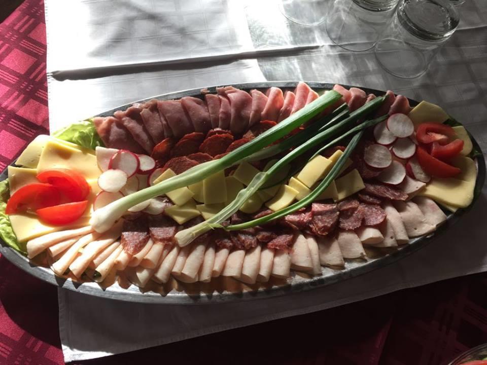 B&B Villa Pipacs Feketić Eksteriør billede