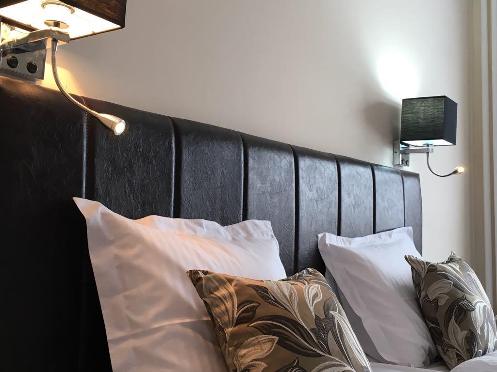 B&B Villa Pipacs Feketić Eksteriør billede